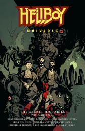Icon image Hellboy Universe: The Secret Histories Volume 2